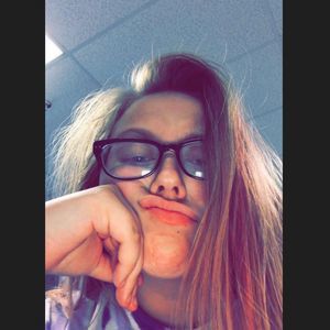 Meet your Posher, Kenadi